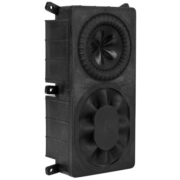 Main product image for Tang Band T3-2190S 3" Subwoofer Module 7-1/2" 264-942